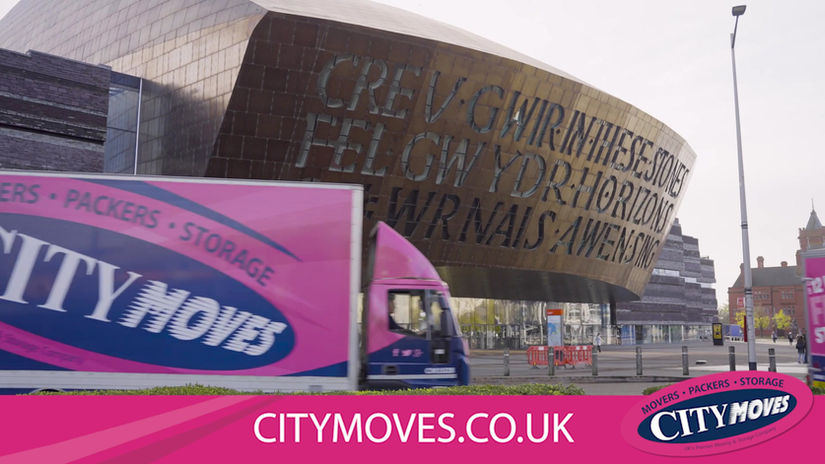City Moves: City 2 City
